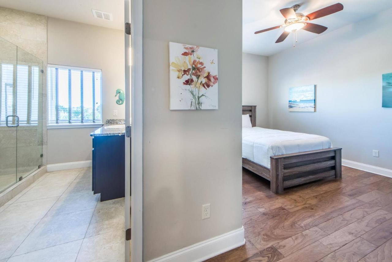 Alerio E204 Apartment Destin Ngoại thất bức ảnh