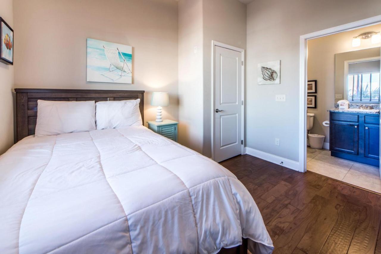 Alerio E204 Apartment Destin Ngoại thất bức ảnh