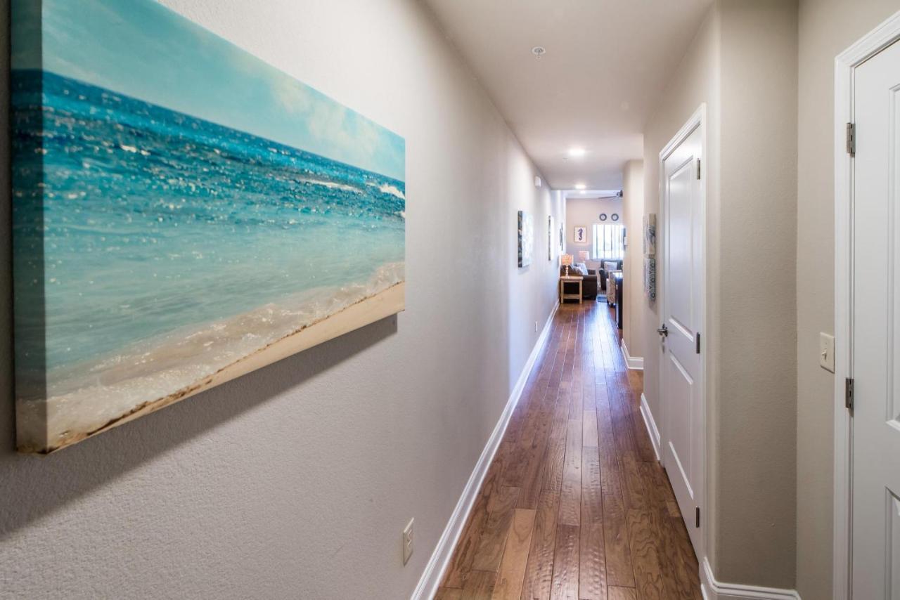 Alerio E204 Apartment Destin Ngoại thất bức ảnh
