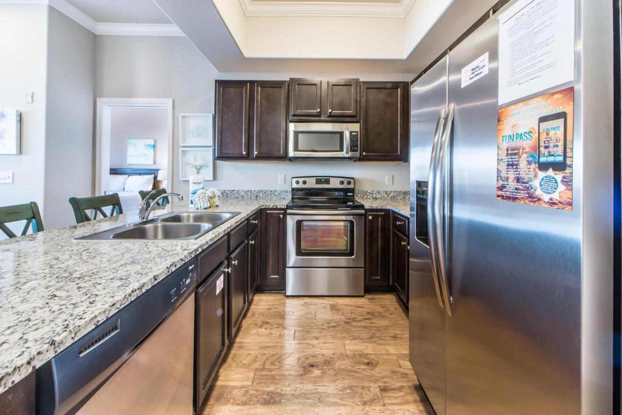 Alerio E204 Apartment Destin Ngoại thất bức ảnh