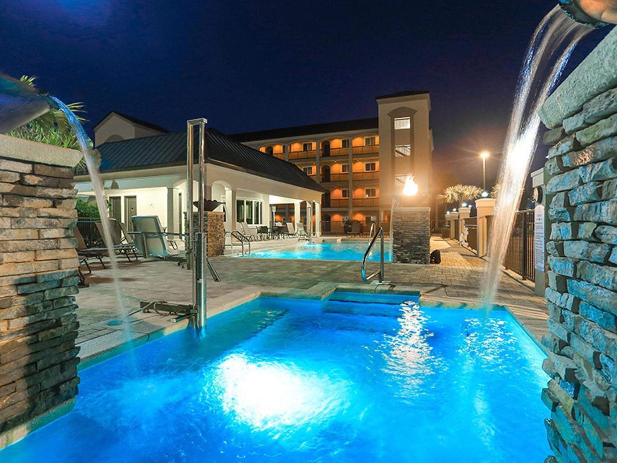 Alerio E204 Apartment Destin Ngoại thất bức ảnh