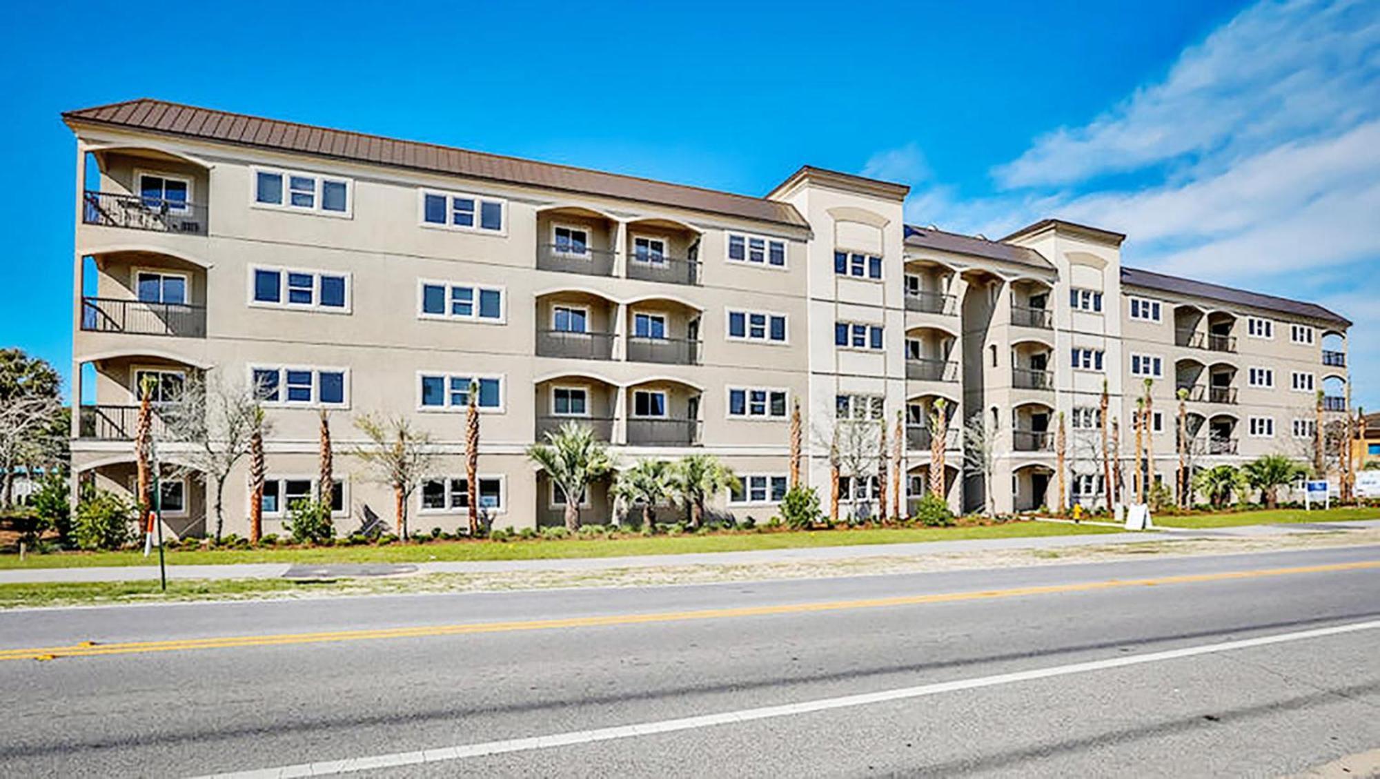 Alerio E204 Apartment Destin Ngoại thất bức ảnh