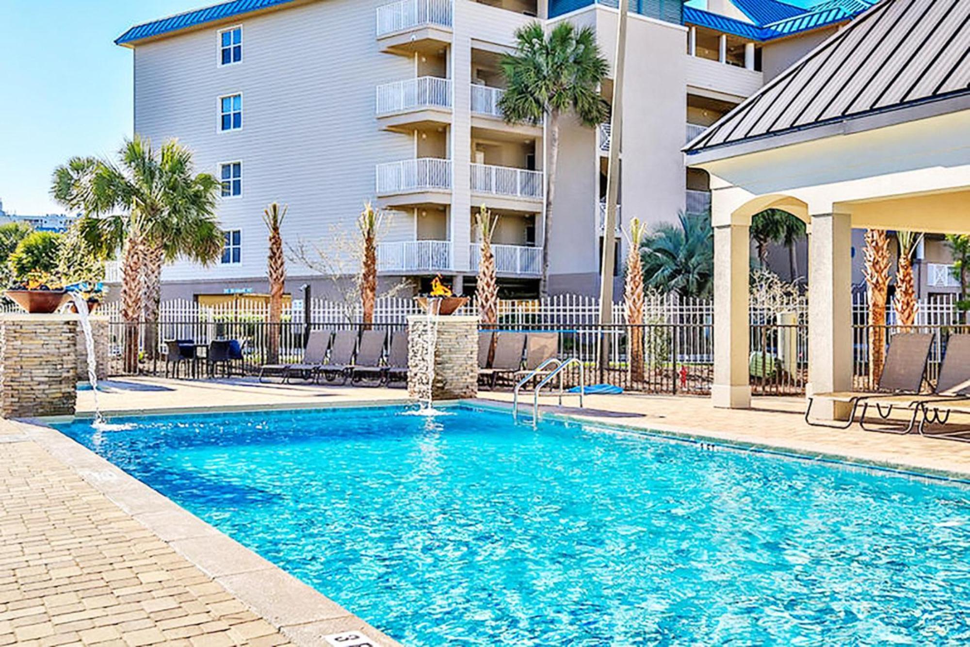 Alerio E204 Apartment Destin Ngoại thất bức ảnh