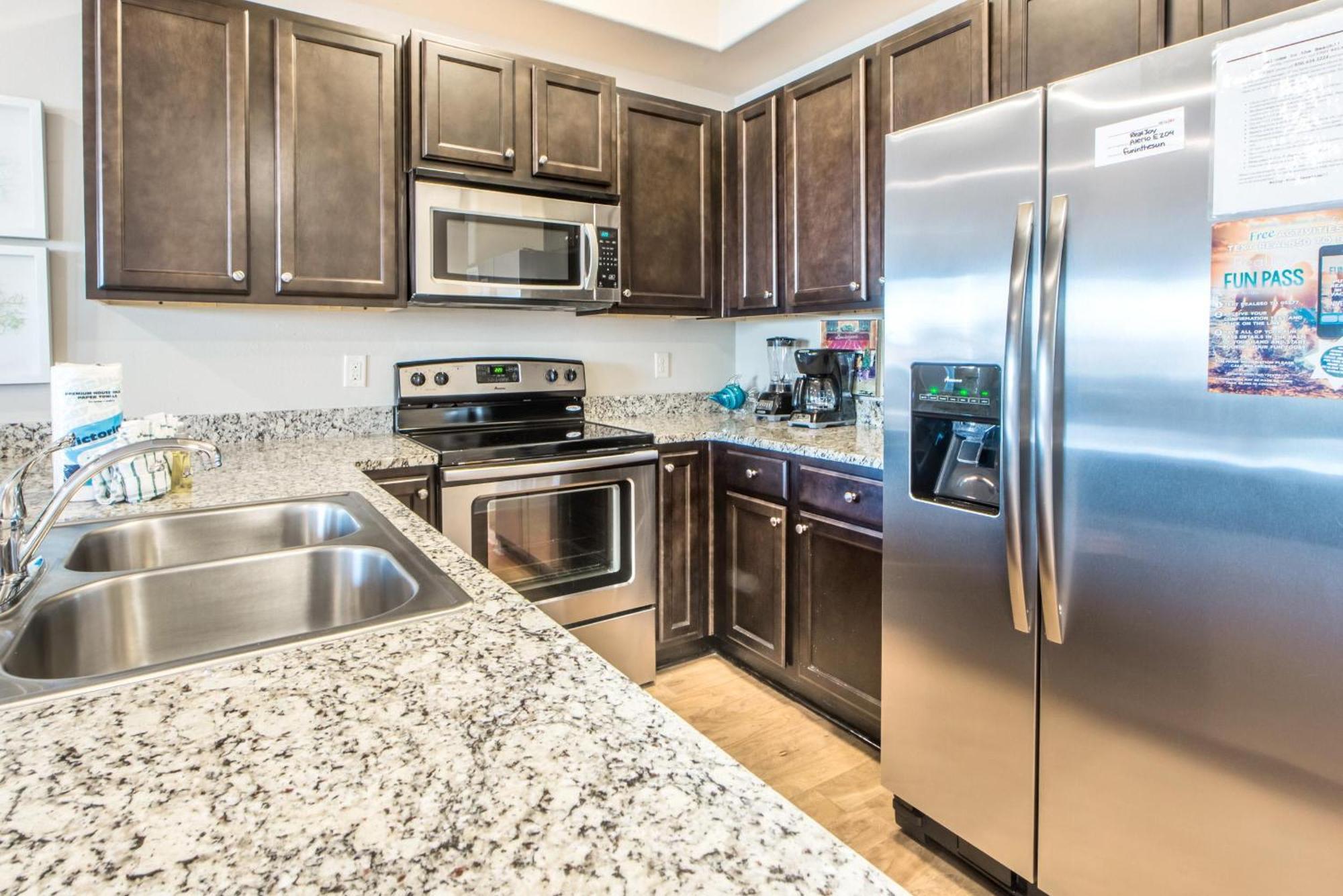 Alerio E204 Apartment Destin Ngoại thất bức ảnh