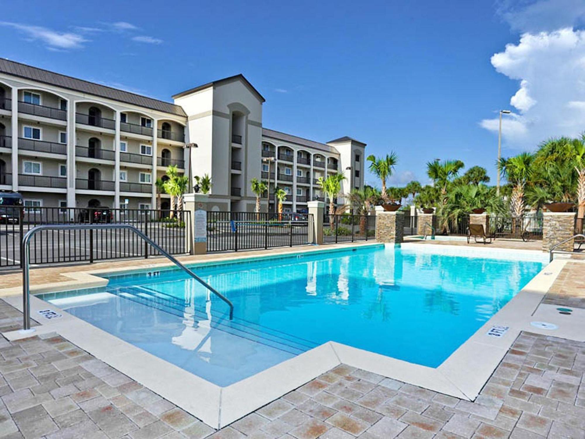 Alerio E204 Apartment Destin Ngoại thất bức ảnh