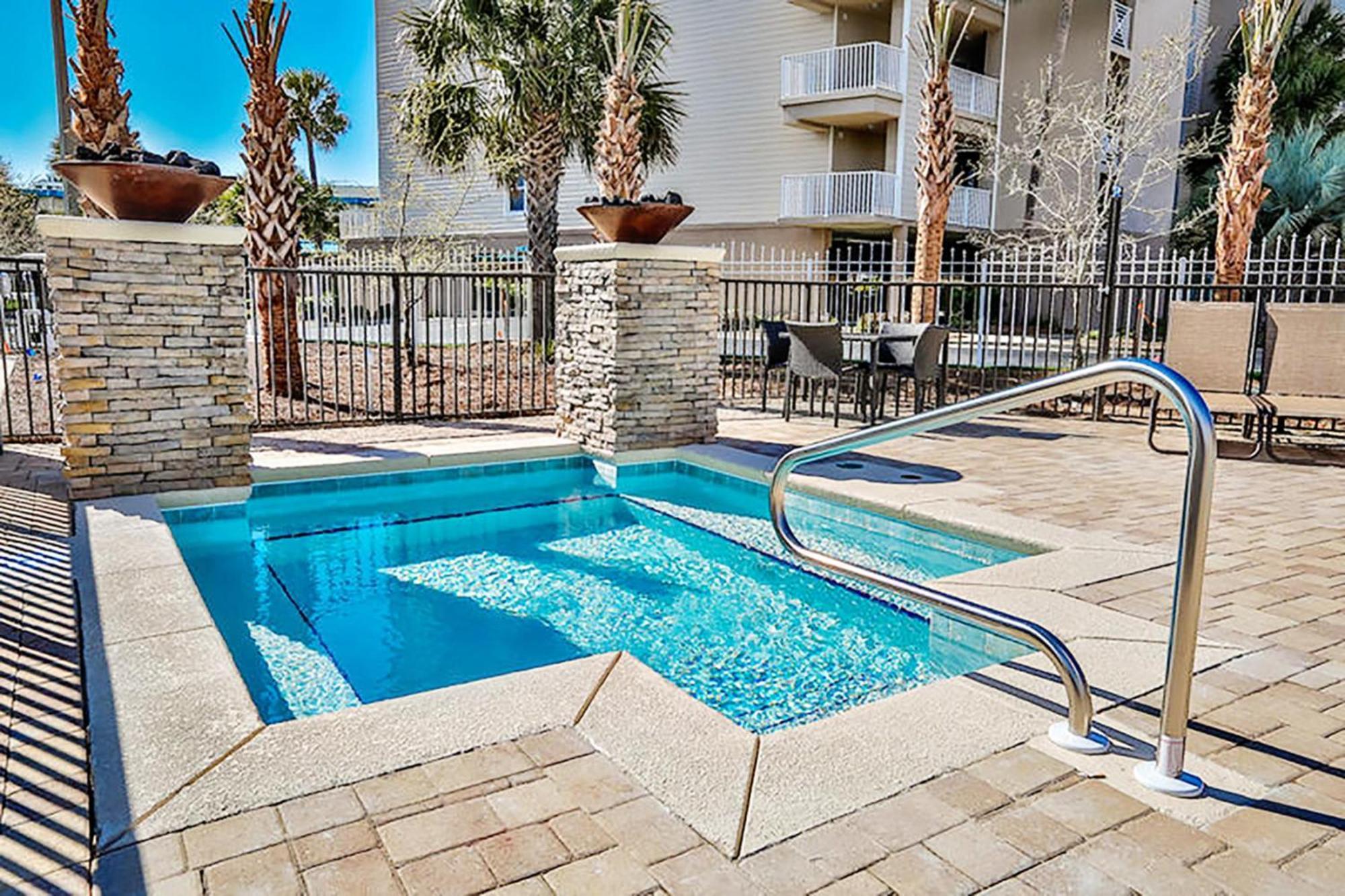 Alerio E204 Apartment Destin Ngoại thất bức ảnh