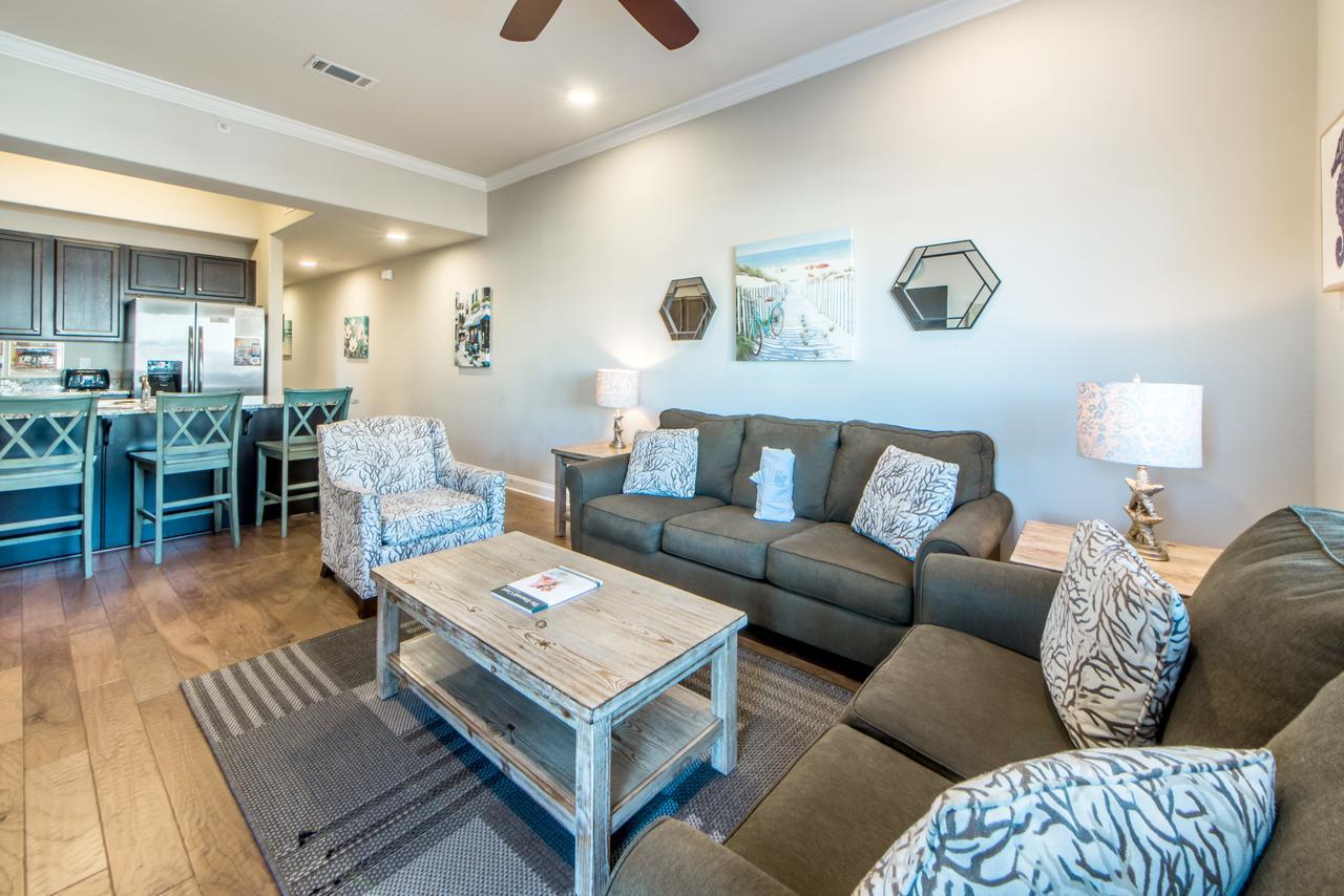 Alerio E204 Apartment Destin Ngoại thất bức ảnh